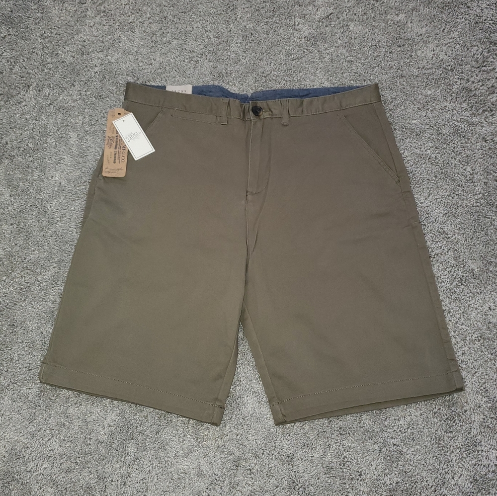 NWT J.A.C.H.S. Shorts